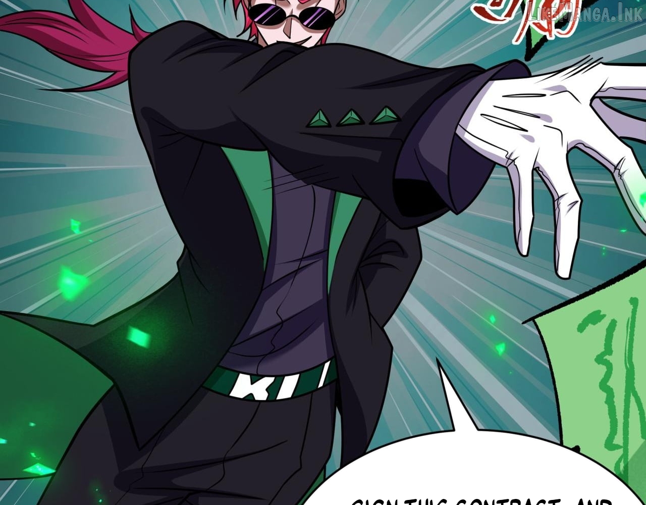 Era of the Haunted Chapter 613  - page 4